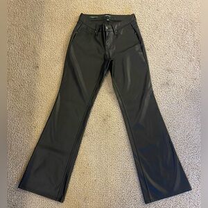 Wild Fable Black Flare Pants